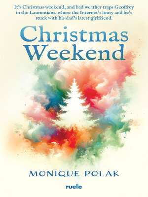 cover image of Christmas Weekend